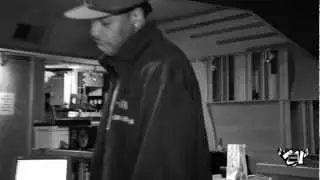 SOARSOCIETY- PRESENTS BOOKS OF LIFE IN STUDIO FREESTYLE