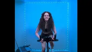 20 Minute Dance Cycling Workout | The Weeknd Ride | #2