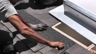 Skylight Installation - Santex Roofing