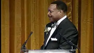 2011 Washington Business Hall of Fame - Act One