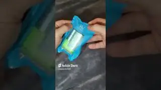 RandM Crystal 12k Puffs