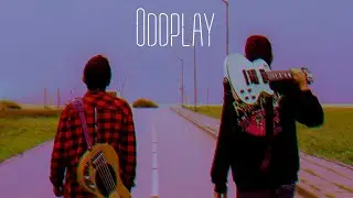 Oddplay - Wonderland (Full album 2020)
