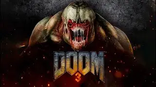 DOOM 3 BFG Edition (HD Pack) ► Грешные души ► Прохождение #10