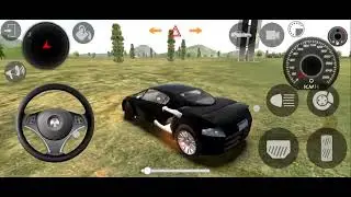 Somany luxury car game 3D off roading car game. #gameplay.