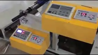 Air Bubble Film Plant