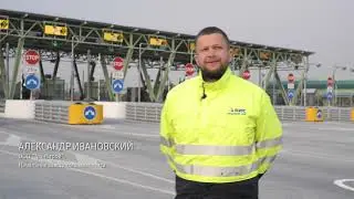 Отзыв о работе дорожной фрезы WIRTGEN W 100 CF от ООО &laquo;ТранСтрой&raquo;. г. Хабаровск