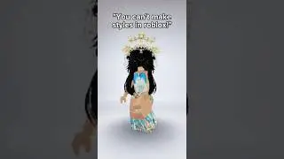Roblox style #robloxstyles #robloxstyletips #robloxstyle #maxi #decora #vkei #roblox #robloxclothing