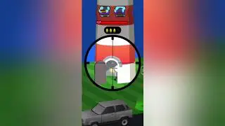 Johnny Trigger SNIPER - Gameplay Walkthrough