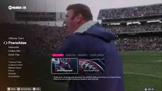 Watch releasing every single quarterback in the NFL.