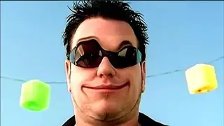 SLURM ZERO - Smash Mouth - Walking on the Sun