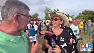 41eme FÊTE DE LA MUSIQUE A PUILBOREAU - DLR TV