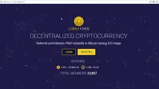 Updates  Numiv Coin, Cryptoxchanger, Legend Coin, Libra Coin, Monyx, Ethconnect & Davor 720p