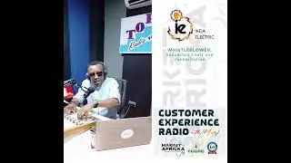 IKEDC Customer, Whistleblower