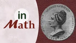 138 - Sophie Germain
