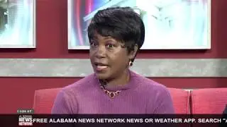 Legal Services Alabama on ABC 32