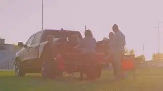 RAM Truck Month | 2023 RAM 1500 Crew Cab Big Horn 4x4