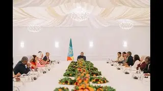 Abiy Ahmed | Officially Commenced The Nine-Month Performance Review | ጠቅላይ ሚኒስትር ዐቢይ አሕመድ (ዶ/ር)