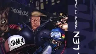 Company Flow - People Are Shady [HQ]