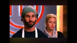 Christian&rsquo;s Worst Dish - MasterChef Season 2