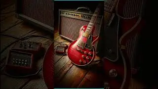 🎸Band Track ▶️ #blueshistory #guitar #blues #backingtrack #guitarist#viol&atilde;o #bluesrock #m&uacute;sicablues