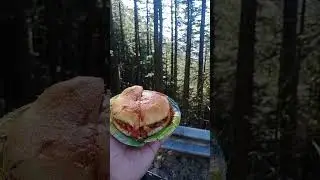 #tikkiburger #shorts #subscribe 😋