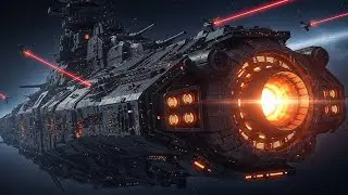 The Alien Warning Was Clear&mdash;Attack Humans and Lose Everything | HFY