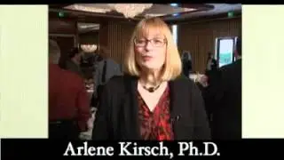 Arlene Kirsch, Ph.D., Field Vice President, Kaiser for GlaxoSmithKline