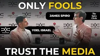 Новые медиа против традиционных медиа: что действительно работает сегодня? (Джеймс Спиро)