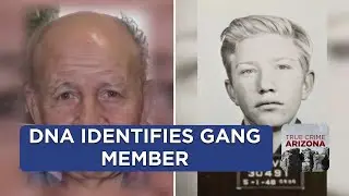 DNA identifies dead Indiana man who lived in Arizona as 'Shotgun Bandits' member