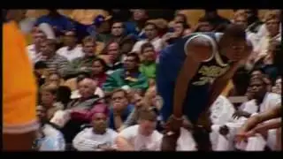 Kevin Garnett Rookie Mix ~Training Day~