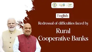 English - Strengthening of Rural Cooperative Banks