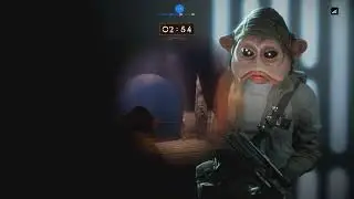 STAR WARS Battlefront II - Discount Reinforcement Day + Assault only 🙁