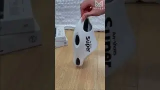 Custom sports style slides | Slippers factory | Soft & comfortable #shorts