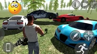 Indian Bike | Challenge Mode Game Play | Dainochor Gaming india 