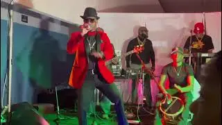 Cocono Bwai - Live In Los Angeles (Xmas Bram)