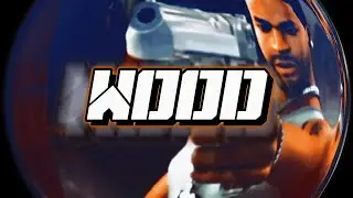 WOOD - 7KINGS FT ZONEK SÁNCHEZ (DirtyxEP)