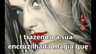 Pombagira Menina 