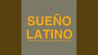 Sueno Latino (Winter Version)