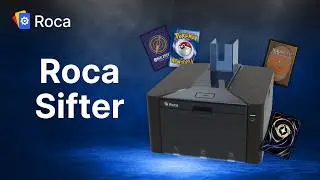 Introducing the Roca Sifter