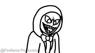 Daisy Can Break These Cuffs | Spirit Halloween Animatic |