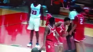 Dexter Johnson Jr. 2016 Highlights