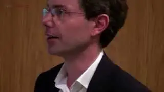 George Kaye, Founder and CEO at Derivitec