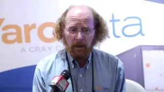 James Maltby interviewed at Strata Rx