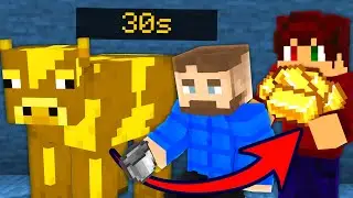 Krowa daje złoto zamiast mleka, Stoneblock E22