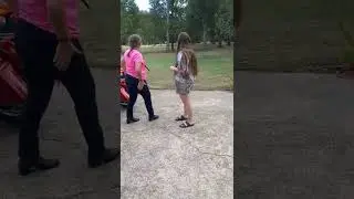 Boxador Runs Like A Horse