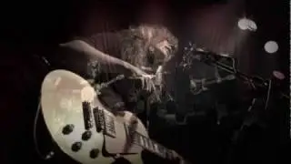 the Heartless Bastards 1.0 'LAZY' Original Line up