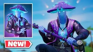 NEW MADCAP Skin Gameplay in Fortnite! (IT'S FINALLY HERE)