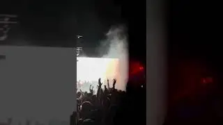Apollonia @ FUSE, OFFSonar TRACK ID // The Mole - Hippy Speedball