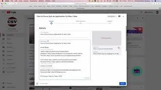 How to Upload a Video to Your YouTube Channel | New (2020)