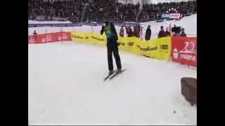 Александр Абраменко